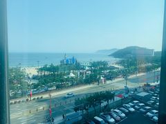 -海云台海滩