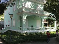 -龙环葡韵住宅式博物馆