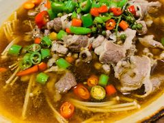 -YAFEE雅菲·粤菜·湘菜·融合菜(魏公村店)