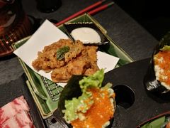 -龙湖杭州滨江天街