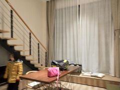 -晨枫酒店(苏州观前步行街店)