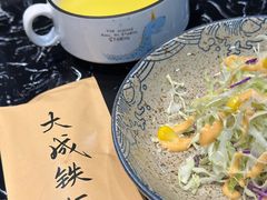 -大成铁板烧•板前(复古餐厅石老人店)