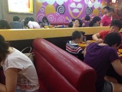 iphone_upload_pic-小杨生煎(龙之梦购物中心店)