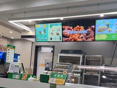 -赛百味SUBWAY(建六宜安广场店)