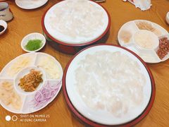 -寻味顺德·南记酒家·传统顺德菜·鱼生(广源路店)