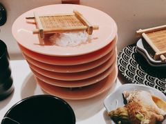 -争鲜回转寿司(通州万达店)