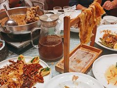 -7号院家宴.烧鸽子(门头沟店)