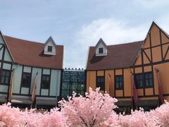 -安徒生童话乐园