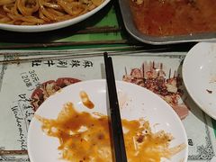 -清真·老兰家(兴善寺西街总店)