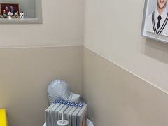 -天真蓝照相馆(五角场百联又一城店)