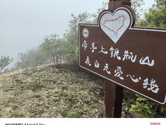 -清溪森林公园