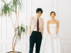-古·摄影婚纱(新疆总店)