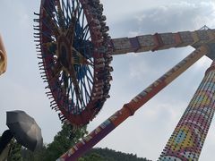 -南京银杏湖乐园