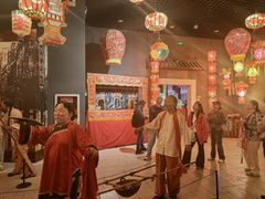 -中国闽台缘博物馆