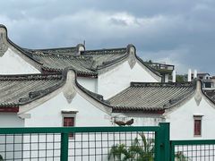 -潮州古城