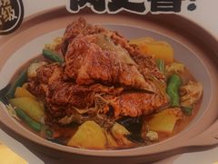 -宏状元现熬粥·京味菜(三里河店)