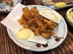 炸软骨-平成屋·午肴夜酒(四川北路店)