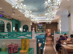 -龙聚德北京烤鸭(沙坪坝华宇A馆店)