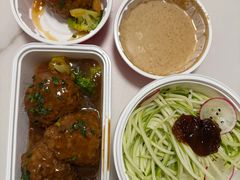 -正阳门饭庄·烤鸭·北京菜(万丰路七里庄店)