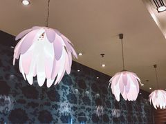 -龙之梦万丽酒店青餐厅