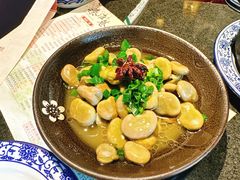 -秦淮巷·四季小馆
