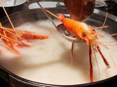 -滋粥楼·顺德菜(番禺广场总店)