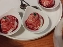 -汝是素•文创素食馆(金月湾店)