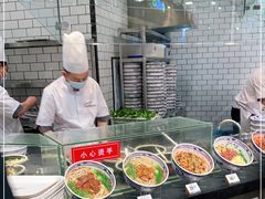 -老陕一碗(八达岭奥莱店)