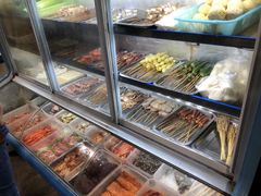-乔岩保应烧烤店