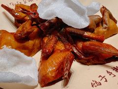 -鸽子侯·家宴·平价海鲜(绿地店)