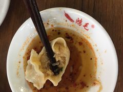 -鸿毛饺子(紫竹桥店)