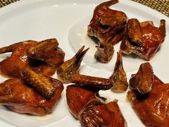 -新荣记(西溪湿地店)