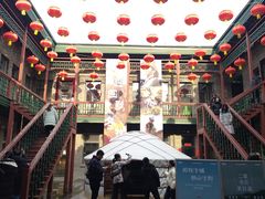 -中华巴洛克风情街