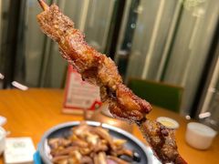 -娜仁图雅蒙古美食村(33小镇店)