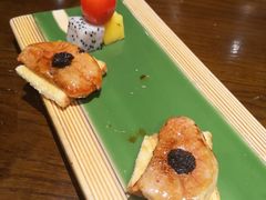 -古田居·特色寿司料理(骏欣中心店)