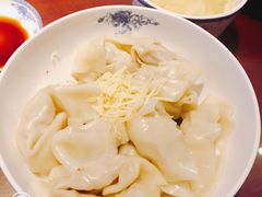 拌开洋馄饨-熙盛源(复兴路店)