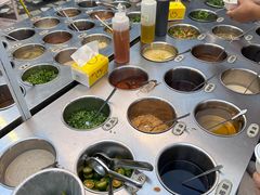 -小煵记·打边炉(西丽文光店)