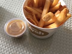 -艾薯夫妇Aysh(福田星河COCOPark店)