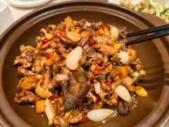 -味上湘菜馆(岳麓山店)