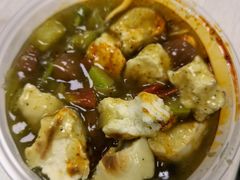 肉丸糊辣汤-邢老三(太白南路店)