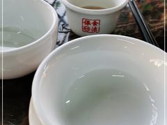 -堤边美食