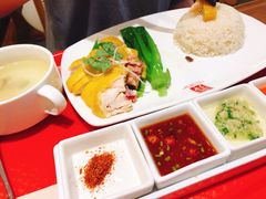 -亚坤 Ya Kun Kaya Toast(万象城店)