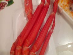 -银鲨海鲜烤肉火锅自助餐厅(五星店)