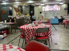 -鹤睦鱼生·啫啫煲·海鲜(保利百合店)