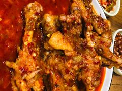 -京玉菲饭店(李村店)