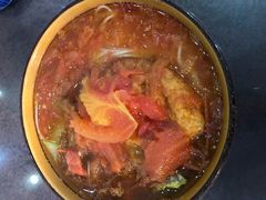 -华兴街煎蛋面(总店)