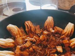 -古洼一锅鲜(开发区店)