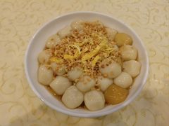 精美点心-禄源公·老莞诚饭店