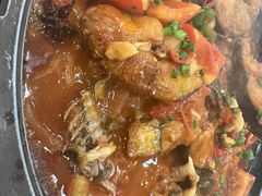 -椿记烧鹅(北门店)