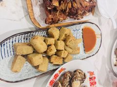 -新凯旋烧烤·燕姐千岛湖土菜